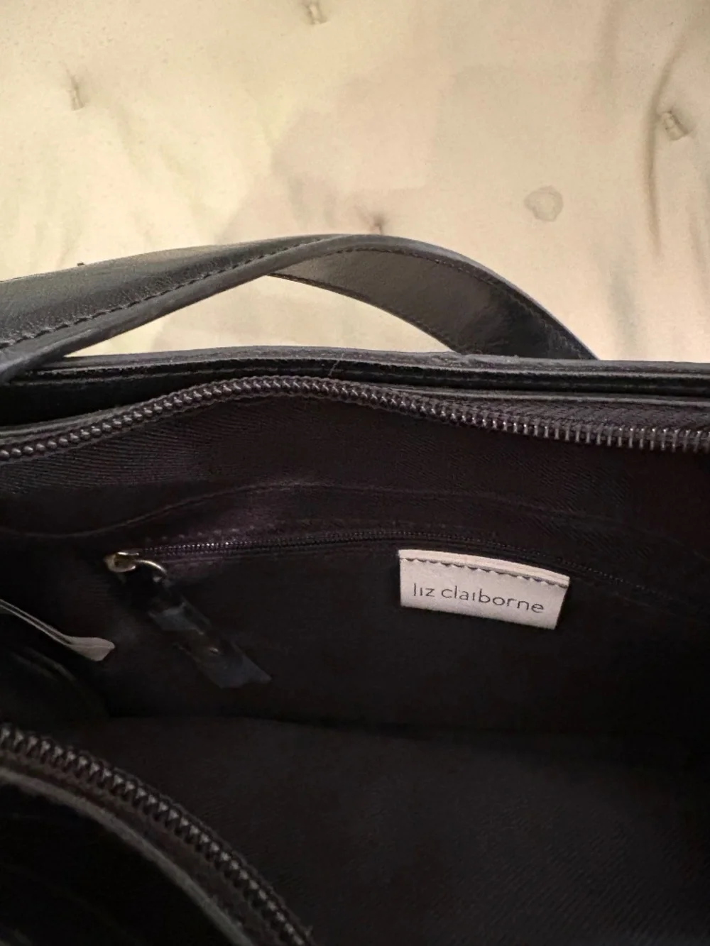 Liz Claiborne Bag